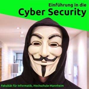Einführung in die Cyber Security by Thomas Smits