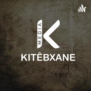 Kitêbxane | Ktebxana by Mejrum Suleymanov