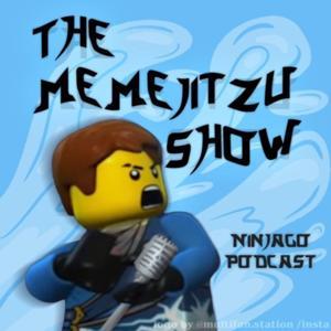 The Memejitzu Show by Masterofmemejitzu