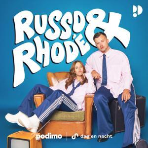 Russo & Rhodé by Dag en Nacht Media | Podimo