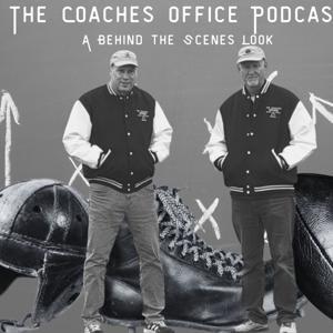 The Coaches Office by MacProductions