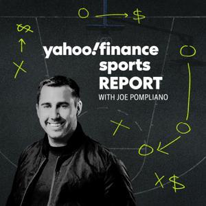 Yahoo Finance Sports Report by Yahoo Finance