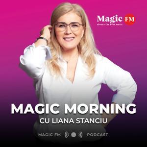 Magic Morning by Magic FM