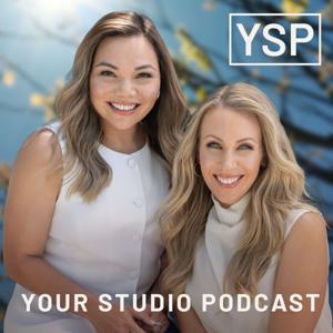 Your Studio Podcast | Strategies for Studio Owners by Chantelle Bruinsma & Michelle Hunter | Studio Business Experts