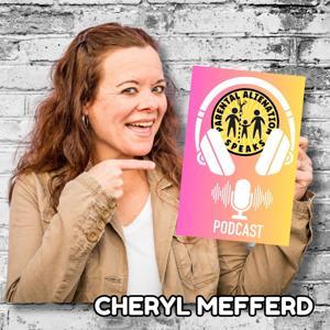 Parental Alienation Speaks by Cheryl Mefferd