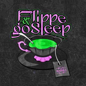 Flippe & Go Sleep by Maghla