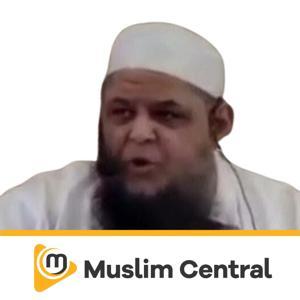 Ahmed Suleman Khatani by Muslim Central