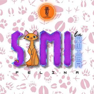 Sami tu amiga felina by Samira Miranda