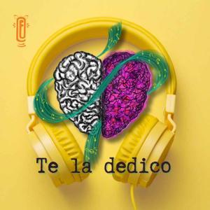 Te la dedico by Felina Estudio