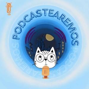 Podcastearemos by Felina Estudio