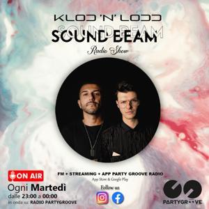 Sound Beam by Klod'n'Lodd