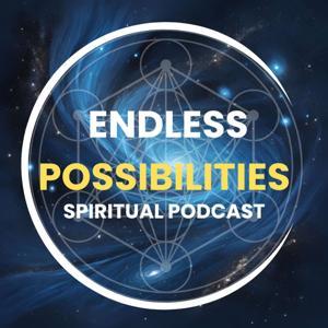 Endless Possibilities Podcast by Gareth Duignam