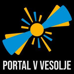 Portal v vesolje by Jure Japelj