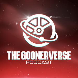 The Goonerverse Podcast by The Goonerverse