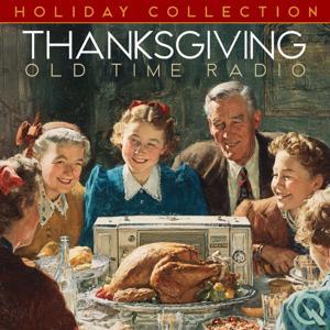 Thanksgiving - Old Time Radio by Inception Point Ai