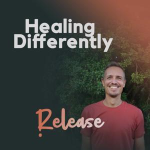 Healing Differently - Release CFS by Daniel van Loosbroek