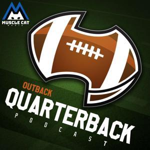 Outback Quarterback NFL (Australia) by Muscle Cat Media