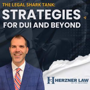 The Legal Shark Tank with Shane Herzner by thelegalsharktank