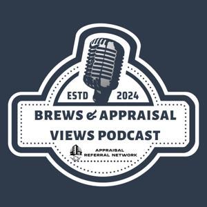 Brews & Appraisal Views by Dan Lindeman