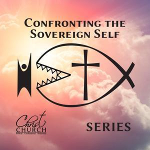 Confronting the Sovereign Self by John Canales