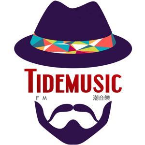潮音乐 by 潮音乐Tidemusic