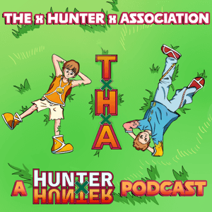 The x Hunter x Association by Kaige & Dylan