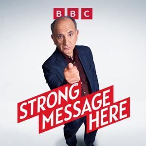 Strong Message Here by BBC Radio 4