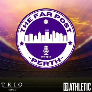 The Far Post Perth by The Far Post Perth