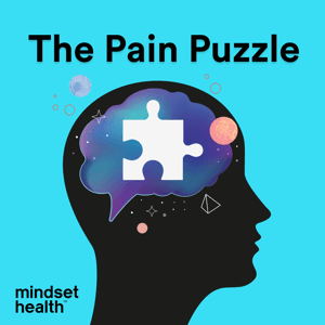 The Pain Puzzle: The new science behind chronic low back pain by Mindset Health