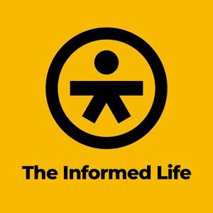 The Informed Life by Jorge Arango