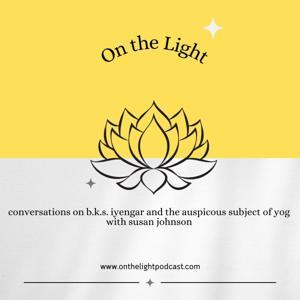 On the Light by Susan Johnson