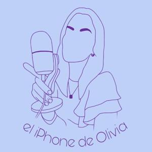El iPhone de Olivia by Olivia Sánchez