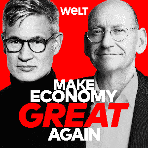 Make Economy Great Again by WELT