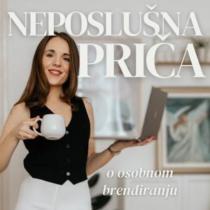 Neposlušna priča by Petra Sedlanić Kereša│mentorica za osobno brendiranje