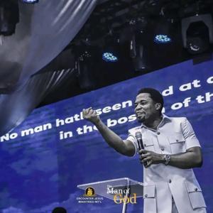 Apostle Michael Orokpo Messages. by Apostle Michael Orokpo