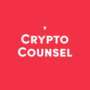CryptoCounsel by CryptoCounsel
