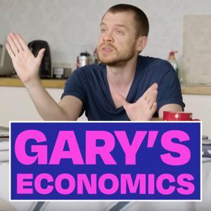 Garys Economics by Gary Stevenson