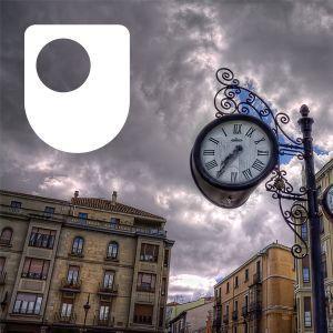 Portales: beginners' Spanish second edition - for iPod/iPhone by The Open University