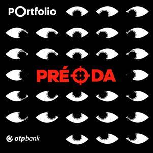 Préda by Portfolio