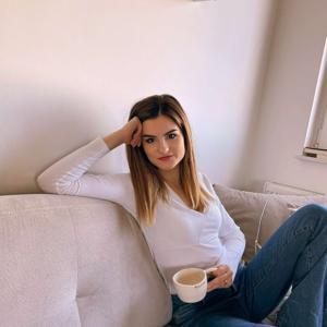 Iva Kraljević by Iva Kraljević