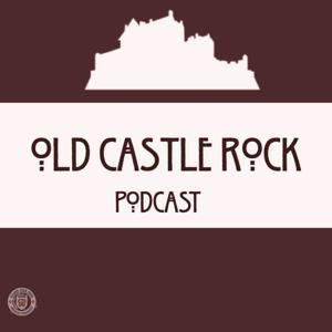 Old Castle Rock by PTB Productions