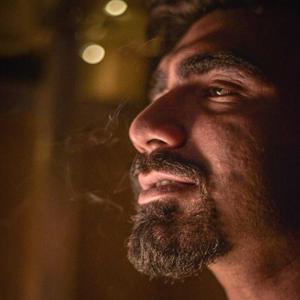 Coal and Salt by Farhid