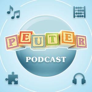 PeuterPodcast by Sophie Rijkenberg