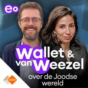 Wallet & Van Weezel over de joodse wereld by NPO Luister / EO