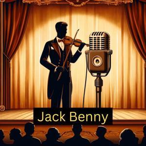 Jack Benny by Jack Benny