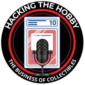 Hacking The Hobby by Michael Tracy Sr.