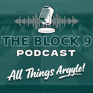 The Block 9 Podcast by The Block 9 Podcast