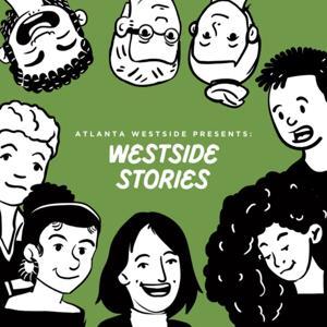 Westside Stories by Atlanta Westside Presbyterian Church
