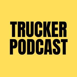 Truckerpodcast by Jysk Medieproduktion
