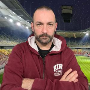 Storie di Calcio by Davor Milito